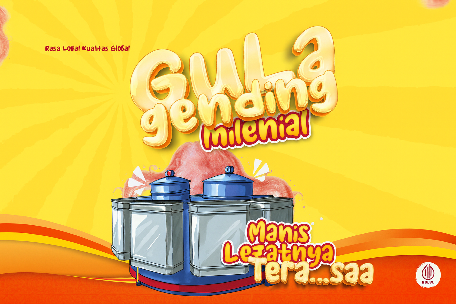 Produk Gula Gending 1